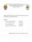 Investigaciones cuantitativas recien nacido.