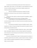 Las fracciones son una herramienta que permite resolver diversas situaciones en el ámbito científico