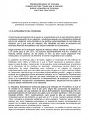 Impacto de la quema de residuos y desechos sólidos en la salud respiratoria de los pobladores circundantes al botadero "La Guásima", Municipio Libertador.