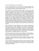 Locura en cien años de soledad