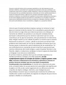 Conocer la evolución histórica de los conceptos matemáticos es de vital importancia ya que estimula la reflexión
