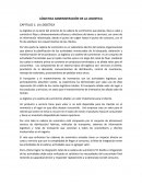 LÓGISTICA ADMINISTRACIÓN DE LA LOGISTICA