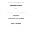 Ensamblar un panel solar para una energía alternativa