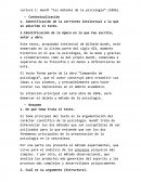 Lectura 1 Wundt Historia de la psicología.