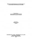 LAS ENTIDADES TERRITORIALES EN COLOMBIA