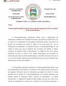 Farmacoepidemiología como una herramienta importante del uso racional de los medicamentos.