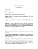 Administración educacional. Liderazgo docente