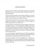 La educación de Rosseu.