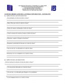 UNIVERSIDAD PEDAGÓGICA EXPERIMENTAL LIBERTADOR.