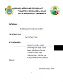 Aborto. Definicion. Historia