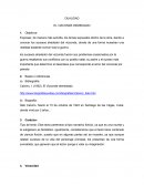 DUALIDAD EL VIZCONDE DEMEDIADO