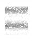 EJEMPLO CODIGO DE ÉTICA.