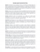 Conceptos Según Convenio de Viena