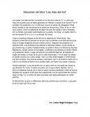 Resumen "Las alas del sol"