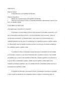 EQUILIBRIO DE MERCADO ¿Qué papel juega el mercado en la economía?