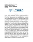 PIB verde. hace referencia a una denominación la cual fue propuesta por las Naciones unidas