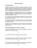 Talleres geopolitica