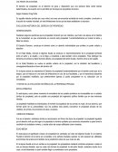 Examen de Derecho Laboral.