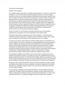 Formación de emprendedores Unidad 5. Plan de negocios.