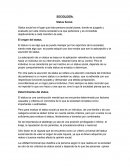 SOCIOLOGÍA. Status Social.