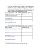 ANÁLISIS DE CASOS DE ÉTICA EN LA EMPRESA