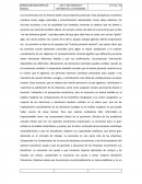 Los economistas ven los hechos desde una perspectiva particular.