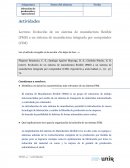 Evolución de un sistema de manufactura flexible (FMS) a un sistema de manufactura integrada por computador