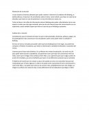 Planeación de la Solución al Bullying