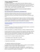 Las Bacterias responsables de intoxicaciones alimentarias