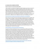 Tarea 14- La creencia de la existencia de Dios.