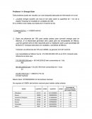 Problema 1.4 -Energía Solar