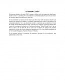 Informe de Pasantia de PEC (Gestión Educativa)