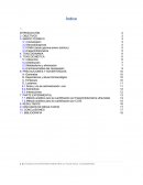 BIOSEGURIDAD: BARRERAS DE CONTENCIÓN.