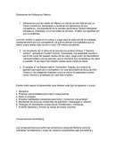 Situaciones de Bulliyng en México