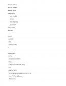 Programa archivo sin formato.