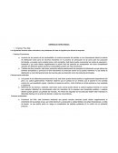 Los siguientes factores están enfocados a los problemas del área de logística que afronta la empresa