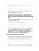 Cuestioario Fenómenos