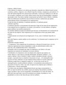 Empresa y Medio Externo