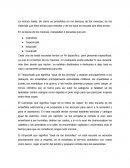 En la época de los mexicas, manejaban 4 escuelas