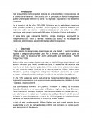 La batalla de sanjacinto