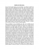 Analisis de refacciones.