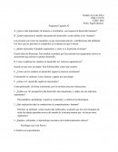 ¿Qué es más importante, la herencia o el ambiente con respecto al desarrollo humano?