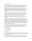 Relaciones publicas Bimbo.