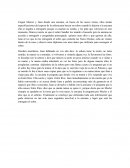 Adaptación del Fraude a Cartagena