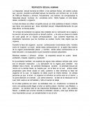 La respuesta sexual humana