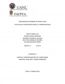 ANUNCIOS CON ESTEREOTIPOS