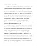 LA EDUCACIÓN EN LATINOAMÉRICA. Jesús Palacios, en su libro “La Cuestión Escolar”