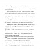 Historia de los trasplantes