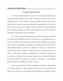 El enfoque cognitivo conductual