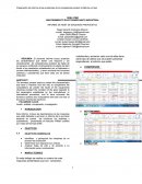 MANTENIMIENTO ELECTROMECANICO INDUSTRIAL INFORME DE AMEF DE MAQUINAS PROPUESTAS